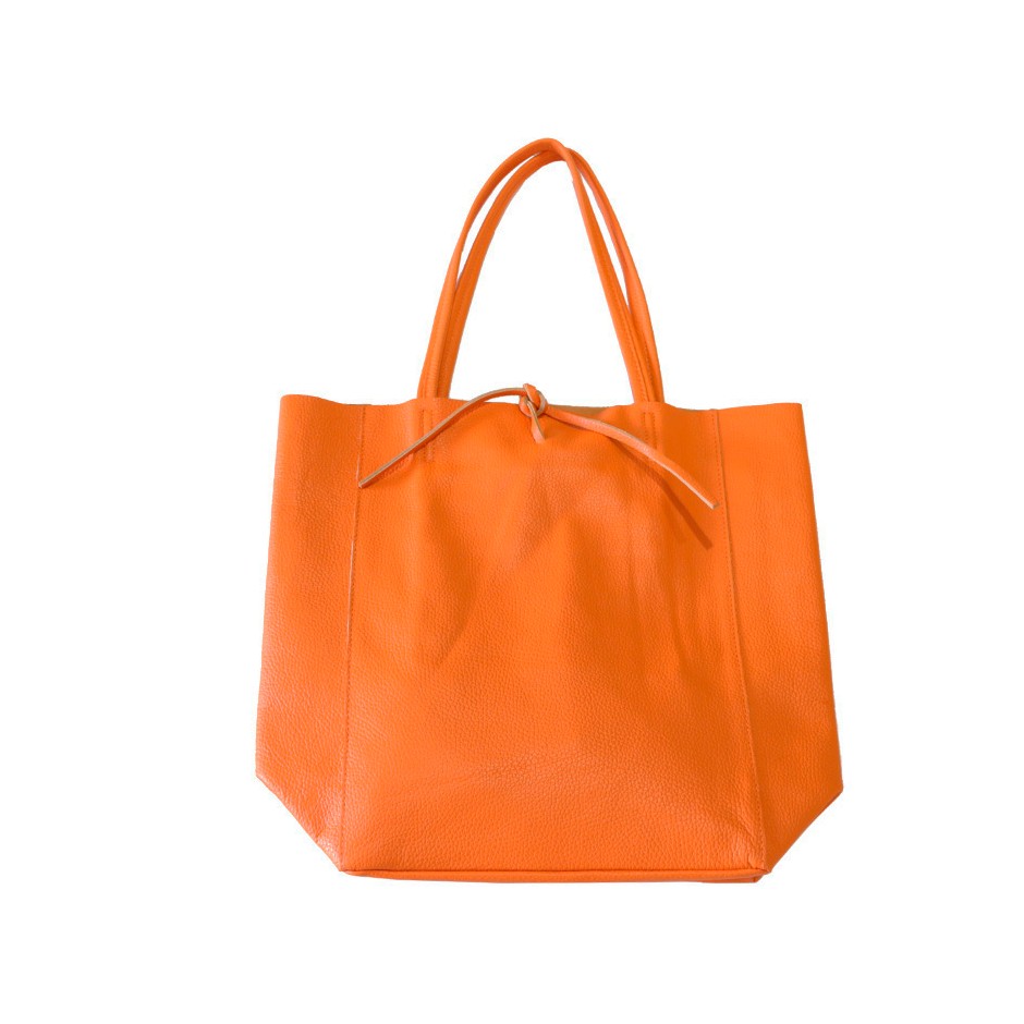 |LIVIA| BOLSO SHOPPER NUDO