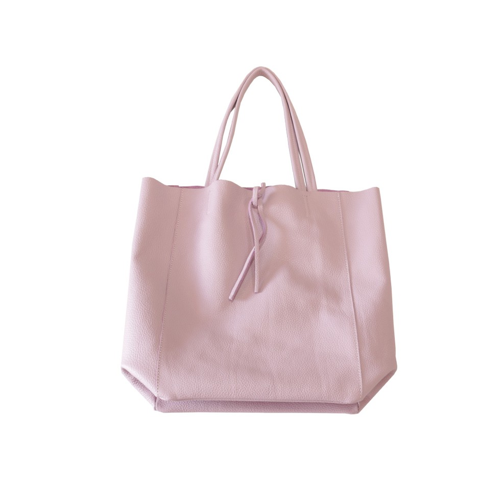 |LIVIA| BOLSO SHOPPER NUDO