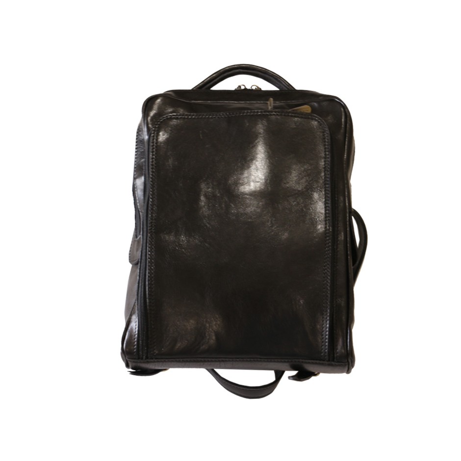 |TITTO| MOCHILA UNISEX RECTANGULAR - GYLL Bolsos