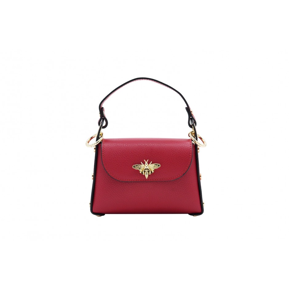 |MELISSA| BOLSO ABEJA MEDIANO