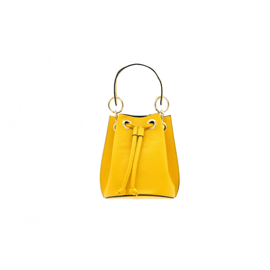 |ELORA| BOLSO BOMBONERA