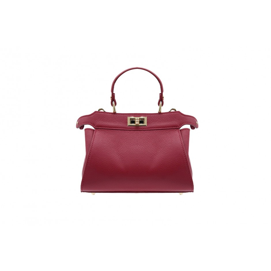 |KAIA| BOLSO DE MANO CLÁSICO