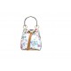 |ELORA| BOLSO BOMBONERA