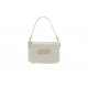|ZINA| BOLSO DE MANO CON DECORADO FRONTAL