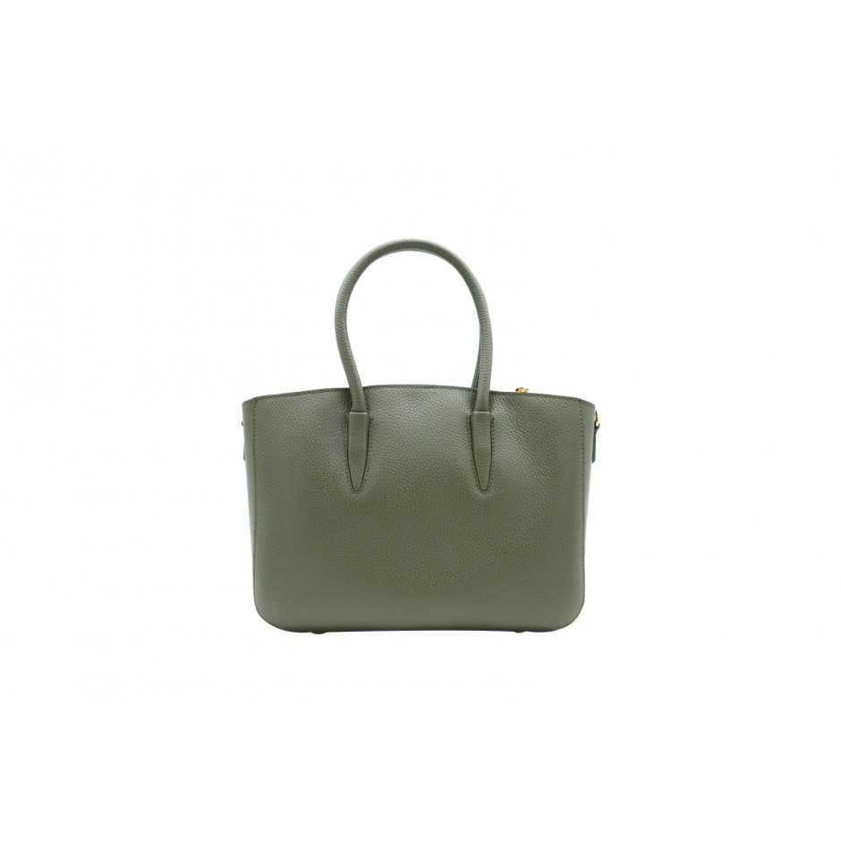 |MARIAM| BOLSO DE MANO ESTRUCTURADO