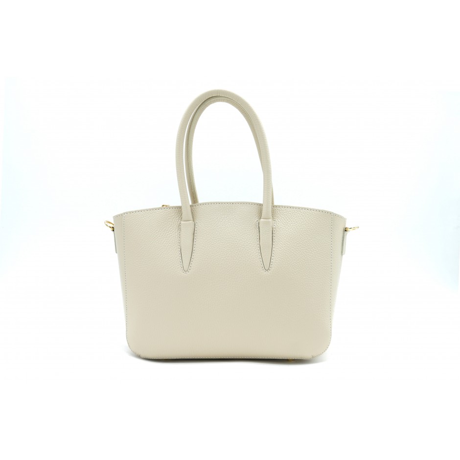 |MARIAM| BOLSO DE MANO ESTRUCTURADO