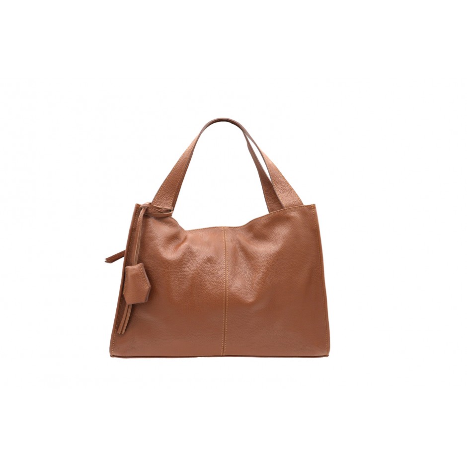 |SIENA| BOLSO DE HOMBRO CUADRADO