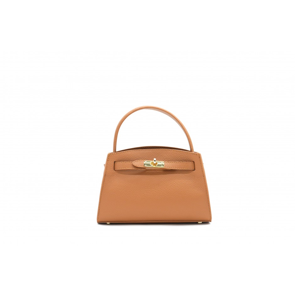 |BRYONY| BOLSO DE MANO BROCHE DECORATIVO