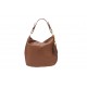 |MELBA| BOLSO DE HOMBRO GRANDE CON BORLA