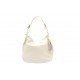 |MELBA| BOLSO DE HOMBRO GRANDE CON BORLA