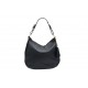 |MELBA| BOLSO DE HOMBRO GRANDE CON BORLA