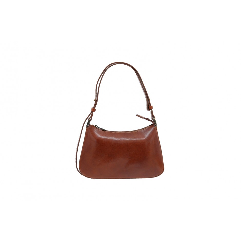|MYRA| BOLSO BAGUETTE REGULABLE