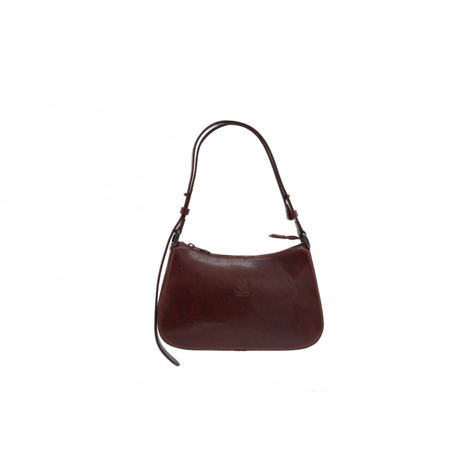 |MYRA| BOLSO BAGUETTE REGULABLE