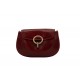 |DYNA| BANDOLERA CON HEBILLA REDONDA