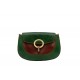 |DYNA| BANDOLERA CON HEBILLA REDONDA