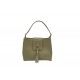 |PAULINA| BOLSO DE MANO CON BORLA