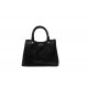 |NYX S| BOLSO DE MANO CON SELLO PEQUEÑO