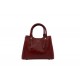 |NYX S| BOLSO DE MANO CON SELLO PEQUEÑO
