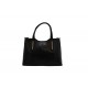 |NYX| BOLSO DE MANO CON SELLO MEDIANO