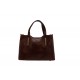 |NYX| BOLSO DE MANO CON SELLO MEDIANO