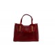 |NYX| BOLSO DE MANO CON SELLO MEDIANO