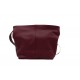 |ALTHEA| BOLSO PIEL LISO